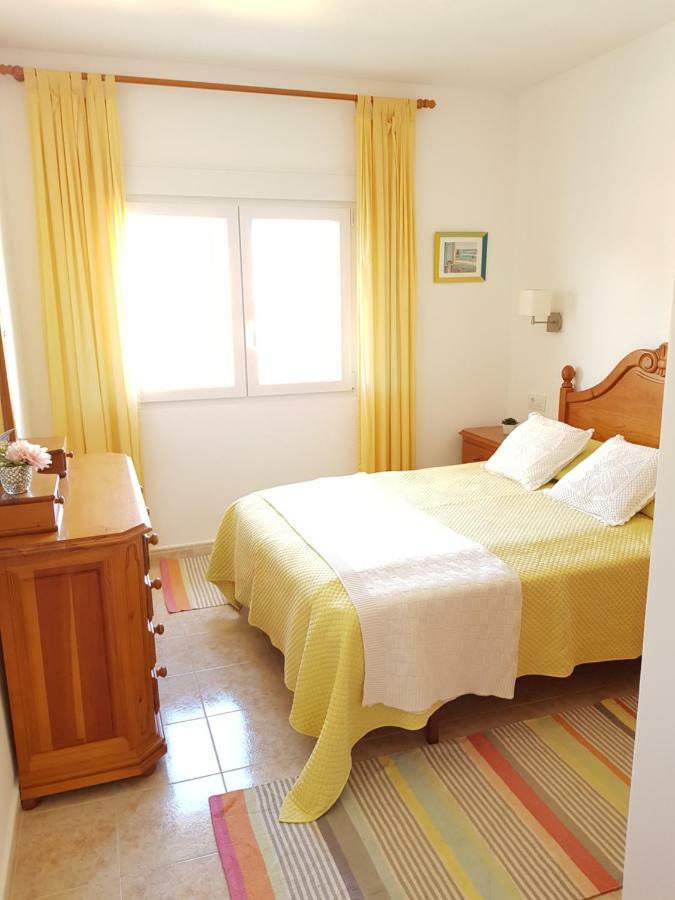 Les Bovetes Apartment Denia Bagian luar foto