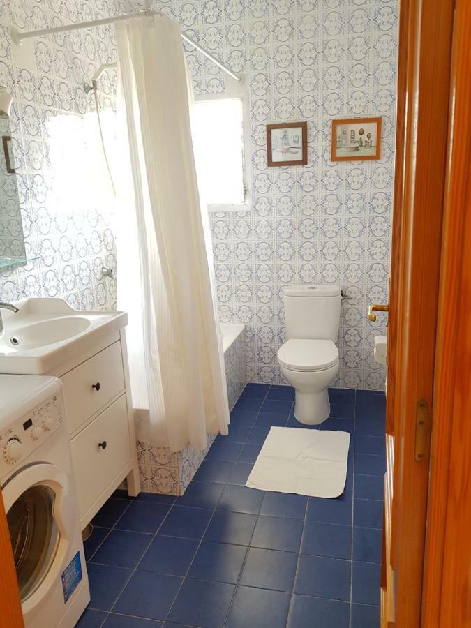 Les Bovetes Apartment Denia Bagian luar foto